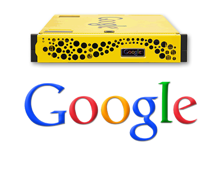 Google Search Appliance QuickStart Program
