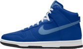 blue-shoe