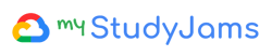 myStudyJams logo myStudyJams logo