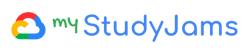 myStudyJams logo